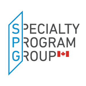 Specialty Program Group Canada Icon Logo